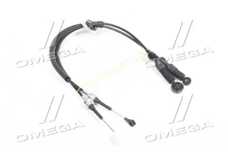 Трос КПП (вир-во Parts-Mall) PARTS-MALL PTA-169
