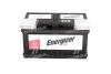 Акумулятор 75Ah-12v ENERGIZER EFB (315х175х175),R,EN730 Energizer 575 500 073 (фото 1)