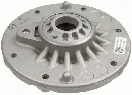 Подушка амортизатора SACHS 803 162