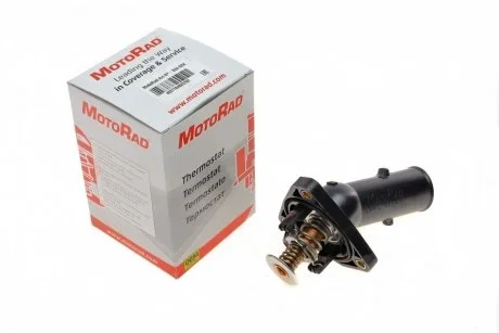 Термостат Toyota Land Cruiser 4.0 02- (82°C) MOTORAD 634-82K