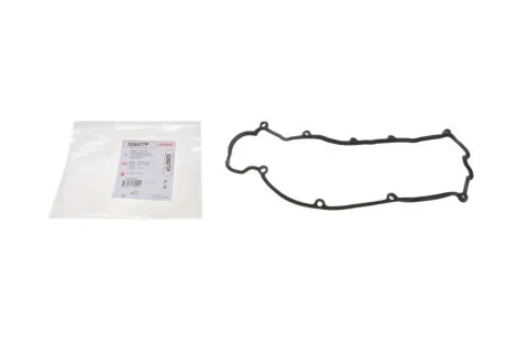Прокладка кришки клапанів CORTECO 026677P