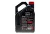 Масло 0W40 Snowpower 4T (4L) (105892) MOTUL 826907 (фото 3)