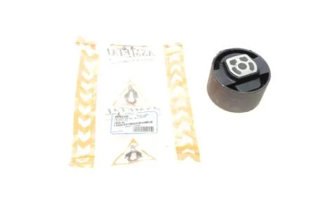 Сайлентблок подушки двигуна (зад.) Fiat Scudo/Citroen Jumpy 07-/Citroen Berlingo 08- ASMETAL 45PE1105