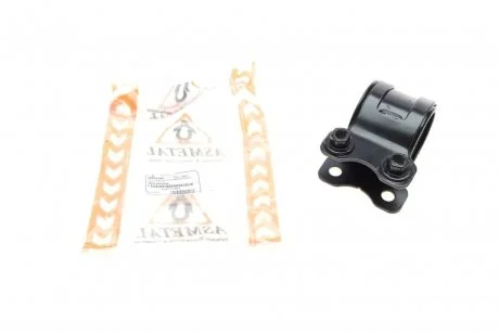 Сайлентблок рычага (переднего/снизу/сзади) Ford Focus 03- (пред.) ASMETAL 38FR1705