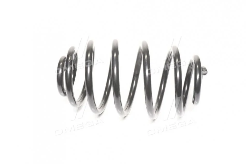 Пружина підв. задн. OPEL/VAUXHALL (вир-во Lesjofors) LESJOFORS 4263454 (фото 1)