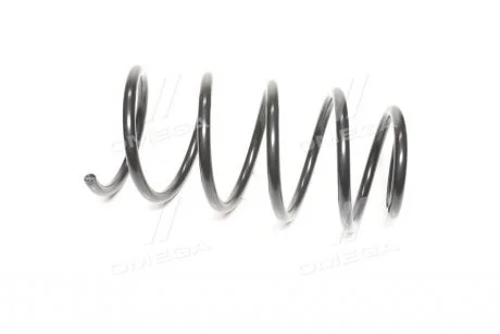 Фото 1 - пружина підв. передн. DAEWOO LESJOFORS 4017712 Пружина підв. передн. DAEWOO LESJOFORS 4017712 (фото 1)