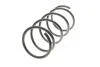 Пружина (передняя) Nissan Almera Tino 2.0 00-03 (вен) LESJOFORS 4062033 (фото 5)