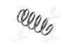 Пружина підв. задн. RENAULT LESJOFORS 4272949 (фото 1)