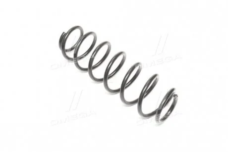 Пружина підв. задн. SEAT (вир-во Lesjofors) LESJOFORS 4282905