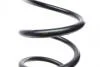Пружина (задня) VW Golf IV 1.4-2.0/1.9TDI 99-06/Skoda Octavia I Combi 98-10 (унів.)/Roomster 07-15 LESJOFORS 4295043 (фото 2)