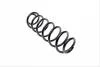 Пружина (задня) VW Golf IV 1.4-2.0/1.9TDI 99-06/Skoda Octavia I Combi 98-10 (унів.)/Roomster 07-15 LESJOFORS 4295043 (фото 4)