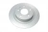 Диск гальмівний (задній) Chevrolet Cruze/Opel Astra J 09- (292x12) MEYLE 615 523 0010/PD (фото 4)