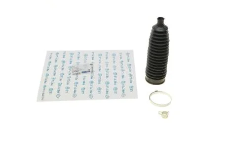 Пильник рейки рульової Renault Megane II/Scenic II 02- MEYLE 16-14 620 0012