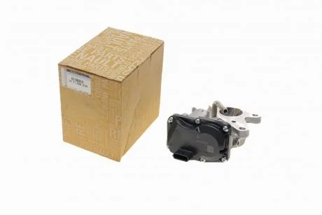 Клапан EGR Master III 2.3D 05.14- RENAULT 147103921R