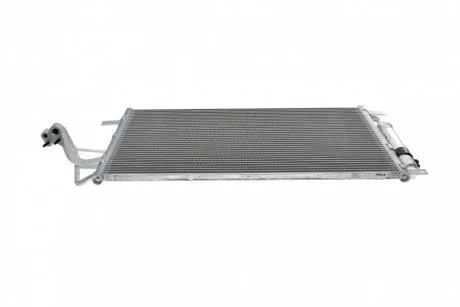 Радиатор кондиционера MAHLE MAHLE / KNECHT AC 399 000S