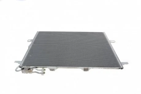 Радіатор кондиціонера MB E-class (W211) 1.8-5.5 02-08 MAHLE / KNECHT AC 318 000S