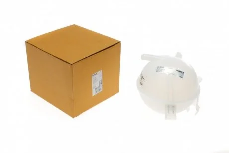 Бачок розширювальний VW Caddy III 04-15/IV 15- MAHLE / KNECHT CRT 19 000S