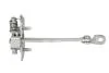Обмежувач дверей передн лів/прав RENAULT MEGANE SCENIC I 10.96-10.99 6004000092P BLIC 6004-00-0092P (фото 2)