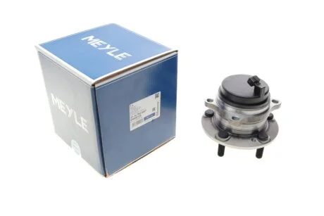Підшипник маточини (задньої) Hyundai Santa Fe/Kia Sorento 06- MEYLE 37-14 752 0007