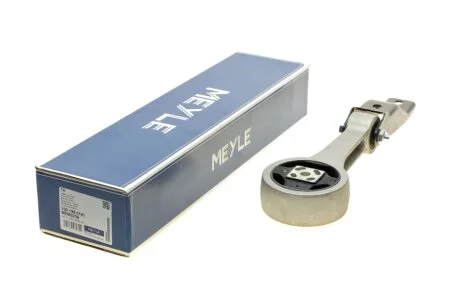 Подушка двигуна (задня) Skoda Praktik/Fabia/VW Polo 1.4TDI/1.9TDI 00- MEYLE 100 199 0181