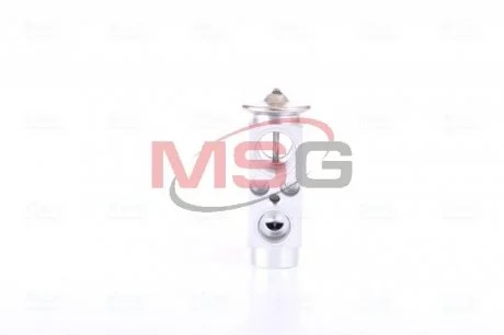 Розширювальний клапан кондиціонера NS NISSENS 999222