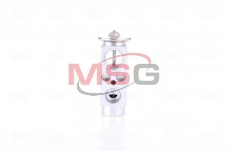 Розширювальний клапан кондиціонера NS NISSENS 999311