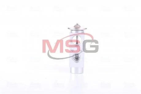 Розширювальний клапан кондиціонера NS NISSENS 999251