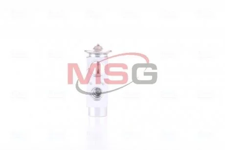 Розширювальний клапан кондиціонера NS NISSENS 999228