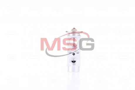 Розширювальний клапан кондиціонера NS NISSENS 999224