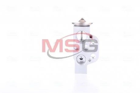 Розширювальний клапан кондиціонера NS NISSENS 999220