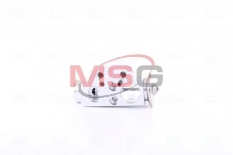 Розширювальний клапан кондиціонера NS NISSENS 999320