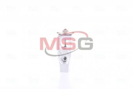 Розширювальний клапан кондиціонера NS NISSENS 999315