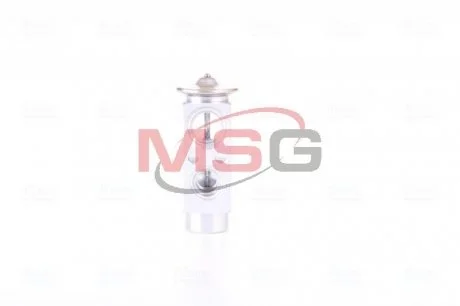 Розширювальний клапан кондиціонера NS NISSENS 999352