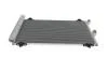 Радіатор кондиціонера Citroen Berlingo/Peugeot Partner 1.6HDI 05- MAHLE / KNECHT AC 447 000S (фото 1)