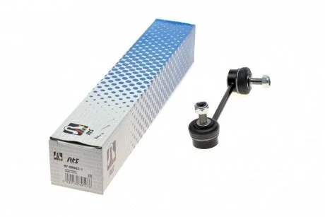 Тяга стабилизатора (переднего) (R) Mazda 6 07-13 (L=159.5mm) RTS 97-08062-1