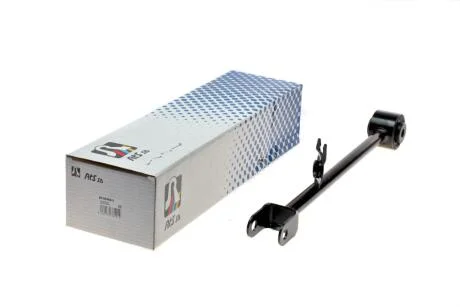 Важіль підвіски (задній) (L) Renault Duster 11-/Dacia Duster 10- (попереч.) RTS 95-02409-2