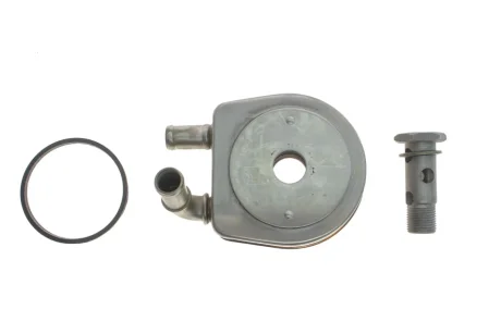 MEATDORIA CITROEN Масляный радиатор C4 Grand Picasso,DS4,Peugeot 206/306/307/308/406 1.4/2.0 MEAT&DORIA 95165