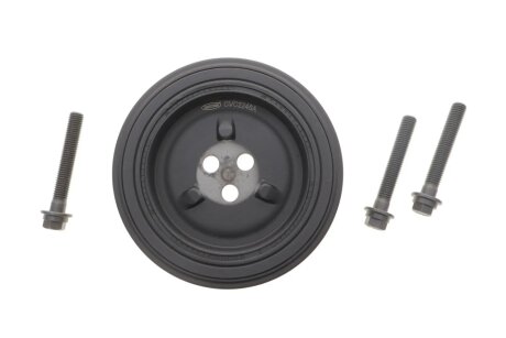 Ремінний шків, колінчастий вал CORTECO 8000 4877