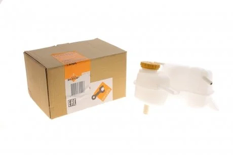 Бачок расширительный Opel Astra F 91-05 (крышкой) NRF 454031