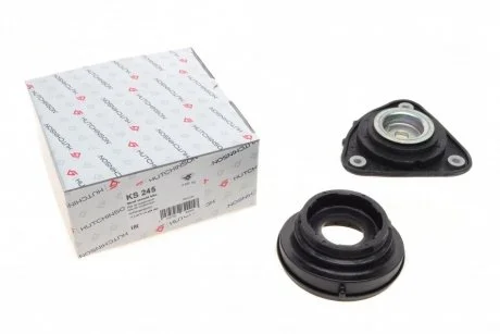 Подушка амортизатора HUTCHINSON KS 245