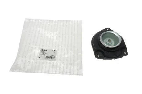 Опора стійки амортизатора переднього Nissan X-Trail/Renault Koleos (08-) HUTCHINSON 590484