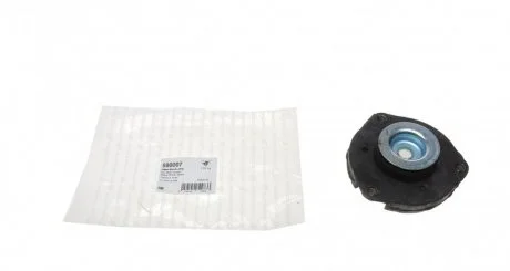 Фото 1 - подушка амортизатора HUTCHINSON 590007 Подушка амортизатора HUTCHINSON 590007 (фото 1)