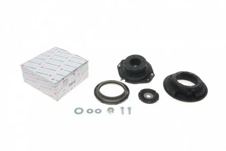 Подушка амортизатора HUTCHINSON KS 04