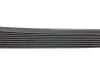 Ремень генератора Toyota Land Cruiser 200 4.5 D-4D 07- (9PK2250) HUTCHINSON 2250 K 9 (фото 2)