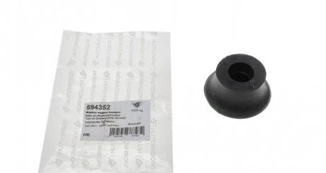 Опора двигуна HUTCHINSON 594352