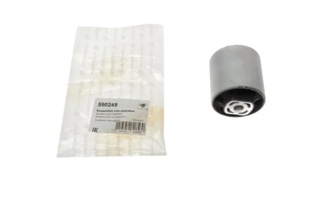 Сайлентблок важеля (переднього/всередині) Audi A4/A5 07- (65mm) HUTCHINSON 590249