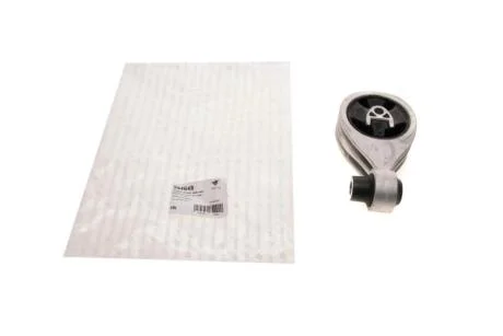 Подушка двигателя (задняя) (L) Nissan Qashqai 1.5 dCi 07-13 HUTCHINSON 594648