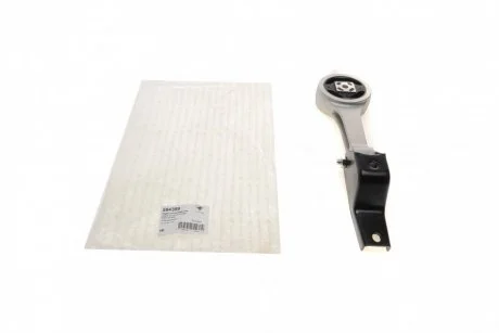 Опора двигуна HUTCHINSON 594399