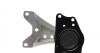 Подушка двигуна (R) Skoda Roomster/Fabia 1.2/1.4 TDI 03-14 HUTCHINSON 594271 (фото 4)