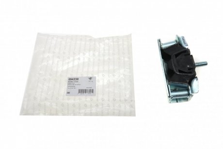 Подушка двигуна (L) Fiat Ducato 94- HUTCHINSON 594238